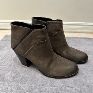 Franco Sarto Ankle Boots